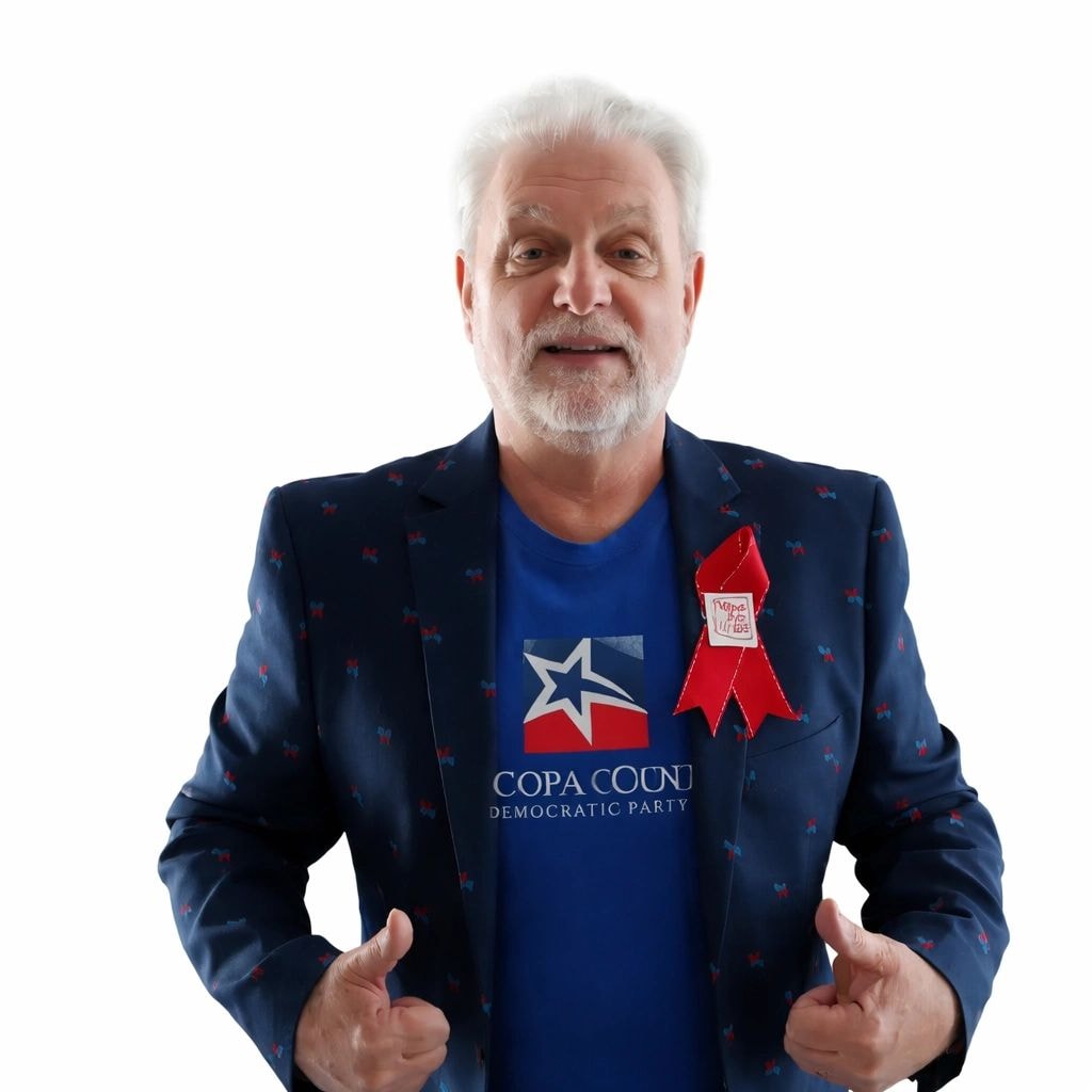 Marshall Militano, founder of Manna Enterprises